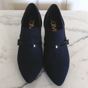 Calvin Klein CK JACLYN Size 7